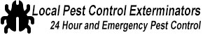 Deadwood SD Pest Control Exterminators